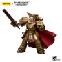 Warhammer The Horus Heresy figurine 1/18 Imperial Fists Rogal Dorn Primarch of the 7th Legion 12 cm
