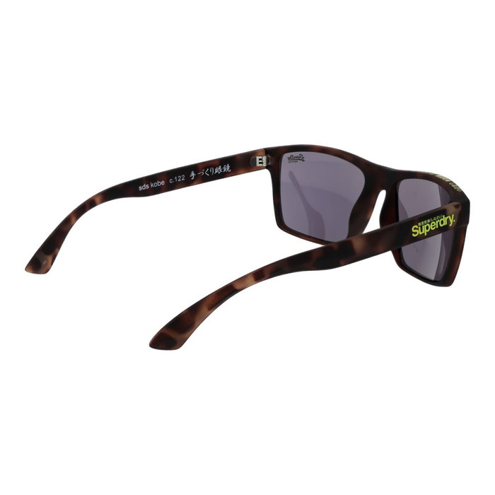 Lunettes de soleil Homme Superdry SDS-KOBE 56122 Multicouleur Lunettes de soleil Homme Superdry SDS-KOBE 56122 Multicouleur