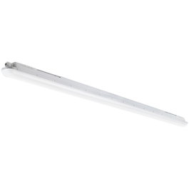 Luminaire LED étanche 50 W 5 000 lm 6 500 K 120°
