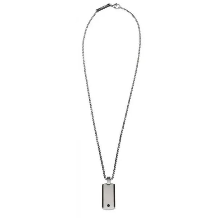 Collier Homme Breil TJ2748 65 cm Collier Homme Breil TJ2748 65 cm