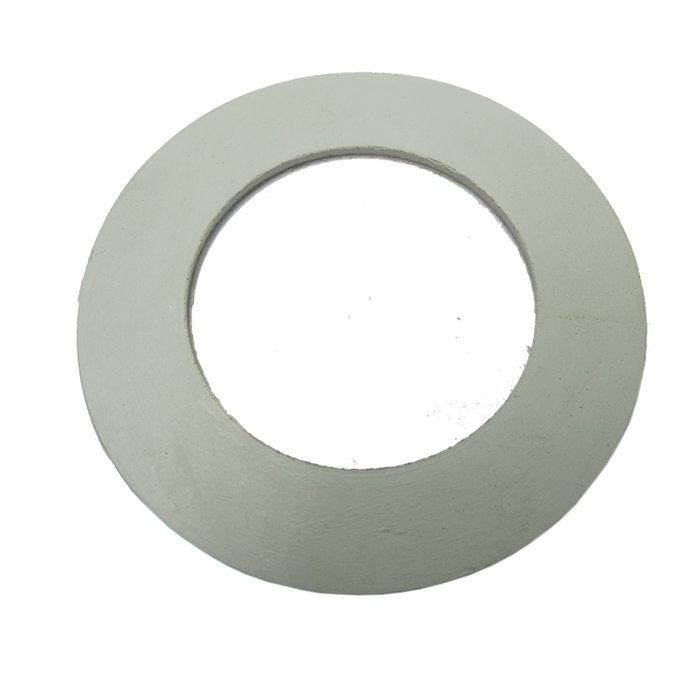 WOLFPACK LINEA PROFESIONAL Joint plat blanc pour vanne 80 mm WOLFPACK LINEA PROFESIONAL Joint plat blanc pour vanne 80 mm