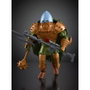 Mattel Masters of the Universe Origins Sketchbook Series : Man-At-Arms 14 cm
