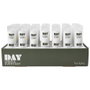 Day Lot de 28 Bougies LED Scintillantes