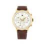 Montre Homme Tommy Hilfiger 1710702 (Ø 44 mm)
