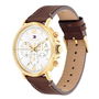 Montre Homme Tommy Hilfiger 1710702 (Ø 44 mm)