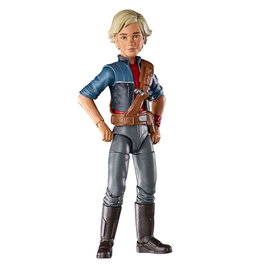 Hasbro Star Wars The Black Series Omega (Équipe Mercenaire) 15cm