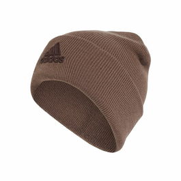 Bonnet enfant Adidas adidas Logo Beanie Marron
