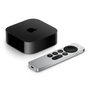 Apple Media player TV4K364 Noir