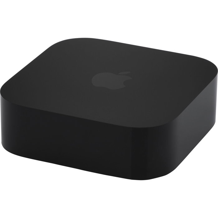 Apple Media player TV4K364 Noir Apple Media player TV4K364 Noir