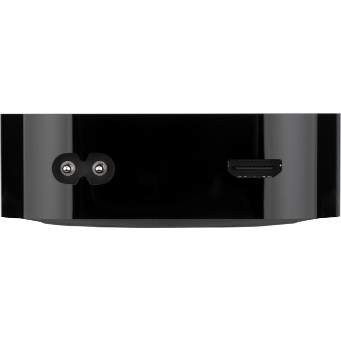 Apple Media player TV4K364 Noir Apple Media player TV4K364 Noir