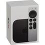 Apple Media player TV4K364 Noir