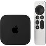 Apple Media player TV4K364 Noir