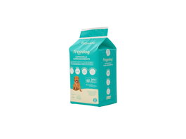Freedog Tapis absorbants super absorbants 60 x 60 cm (30 unités)