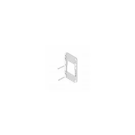 HPE Aruba AP-303H-MNT1 Kit de montage mural pour points d'accès sans fil