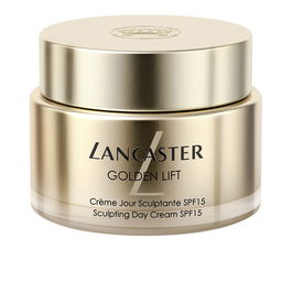 Lancaster Crème de Jour Golden Lift SPF15 50 ml