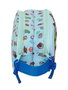 Safta Portatodo doble 3D, rangement à double compartiment pour jouets, 21 x 8 x 6 cm, pour enfant à partir de 3 ans