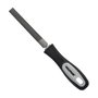WOLFPACK LINEA PROFESIONAL Lime Maurer mi-ronde mi-douce 4 pouces