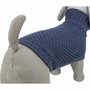 Pull pour chien Trixie Bleu M
