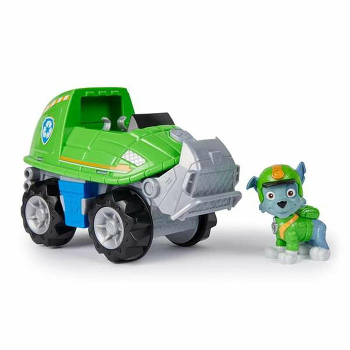 Spin Master Véhicule Paw Patrol Jungle - Modèles assortis Spin Master Véhicule Paw Patrol Jungle - Modèles assortis