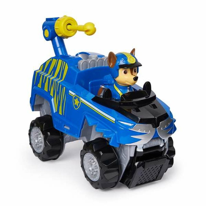 Spin Master Véhicule Paw Patrol Jungle - Modèles assortis Spin Master Véhicule Paw Patrol Jungle - Modèles assortis