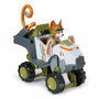 Spin Master Véhicule Paw Patrol Jungle - Modèles assortis