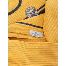 Harry Potter sweater enfant Hufflepuff Varsity (7-8)