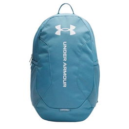 Sac à dos de Sport Under Armour Hustle Lite Indigo