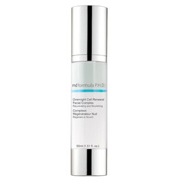MD Formula P.H.D Overnight Cell Renewal Crème de nuit 50 ml