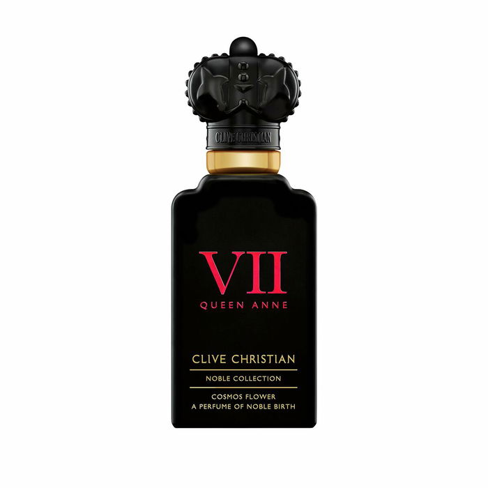 Parfum Femme Clive Christian VII Queen Anne Cosmos Flower EDP 50 ml