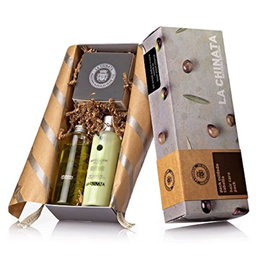 Assortiment pour cheveux La Chinata Hair Care 3 Pièces