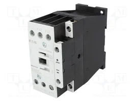EATON ELECTRIC Contacteur DILM32-01 3-pôles 32A 110VAC
