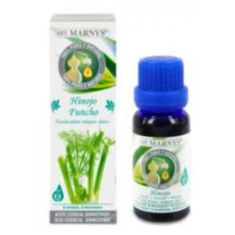 MARNYS Huile Essentielle de Fenouil 15 ml