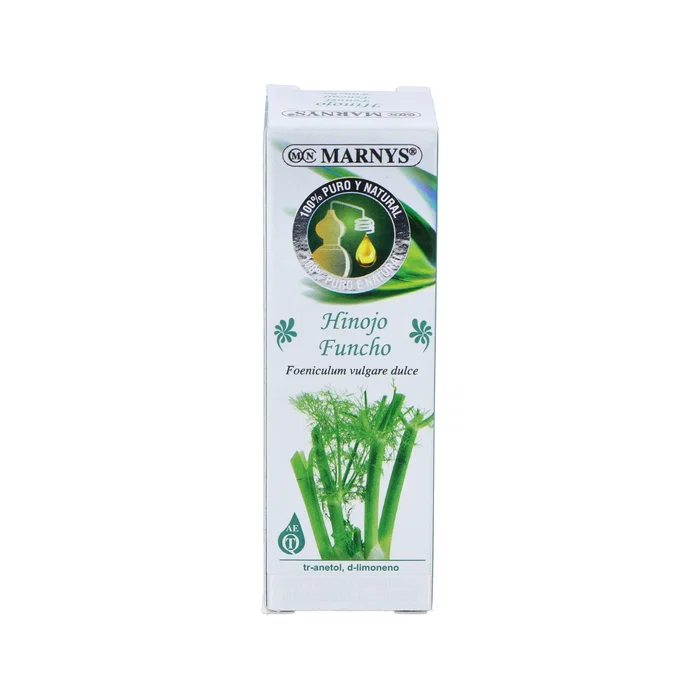 Marnys Huile Essentielle de Fenouil 15 ml Marnys Huile Essentielle de Fenouil 15 ml