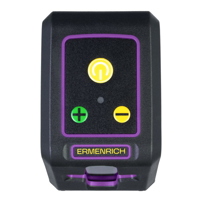 Ermenrich LT20 Laser Level violet Ermenrich LT20 Laser Level violet