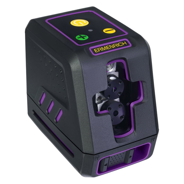 Ermenrich LT20 Laser Level violet Ermenrich LT20 Laser Level violet