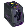 Ermenrich LT20 Laser Level violet