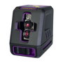 Ermenrich LT20 Laser Level violet