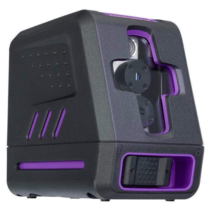 Ermenrich LT20 Laser Level violet Ermenrich LT20 Laser Level violet