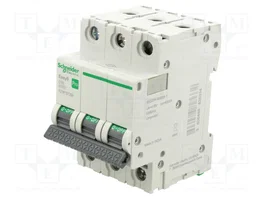 SCHNEIDER ELECTRIC Disjoncteur Easy9 Pro 3P 50A