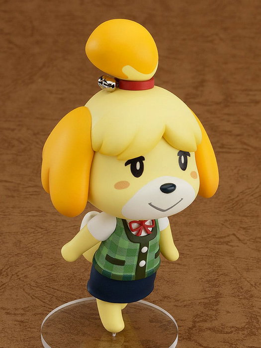Good Smile Company Nendoroid Shizue Marie Animal Crossing New Leaf Good Smile Company Nendoroid Shizue Marie Animal Crossing New Leaf