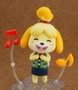 Good Smile Company Nendoroid Shizue Marie Animal Crossing New Leaf