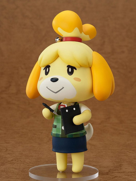 Good Smile Company Nendoroid Shizue Marie Animal Crossing New Leaf Good Smile Company Nendoroid Shizue Marie Animal Crossing New Leaf