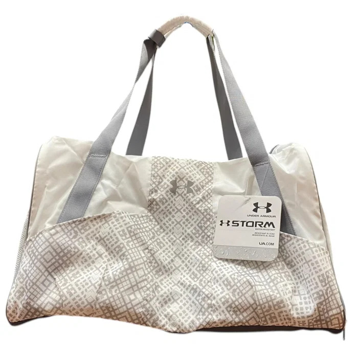 Under Armour Undeniable Sac en textile pour femmes Under Armour Undeniable Sac en textile pour femmes