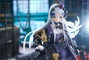 Girls' Frontline statuette PVC 1/7 416MOD3 25 cm