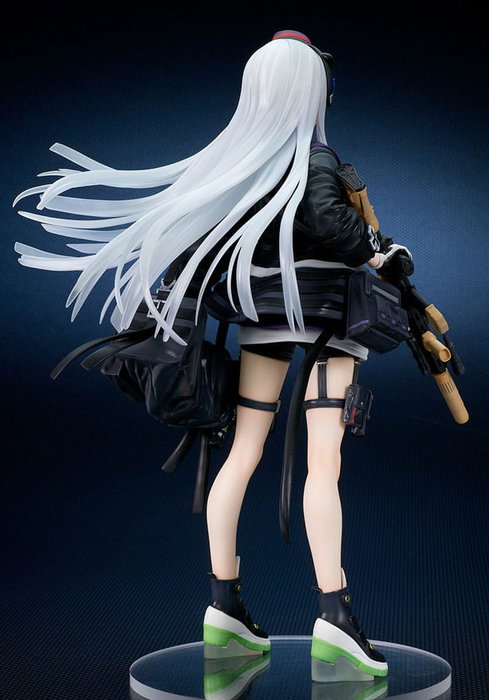 Girls' Frontline statuette PVC 1/7 416MOD3 25 cm Girls' Frontline statuette PVC 1/7 416MOD3 25 cm