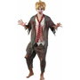 Creaciones Llopis Déguisement Adulte Zombie School Taille L