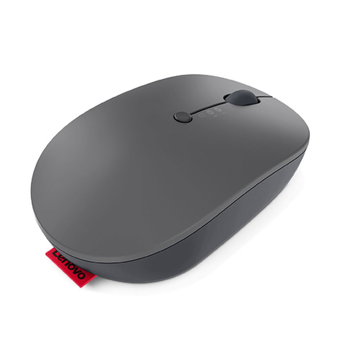 Souris Lenovo GO WIRELESS Gris Souris Lenovo GO WIRELESS Gris