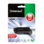 Clé USB INTENSO Speed Line Noir 16 GB
