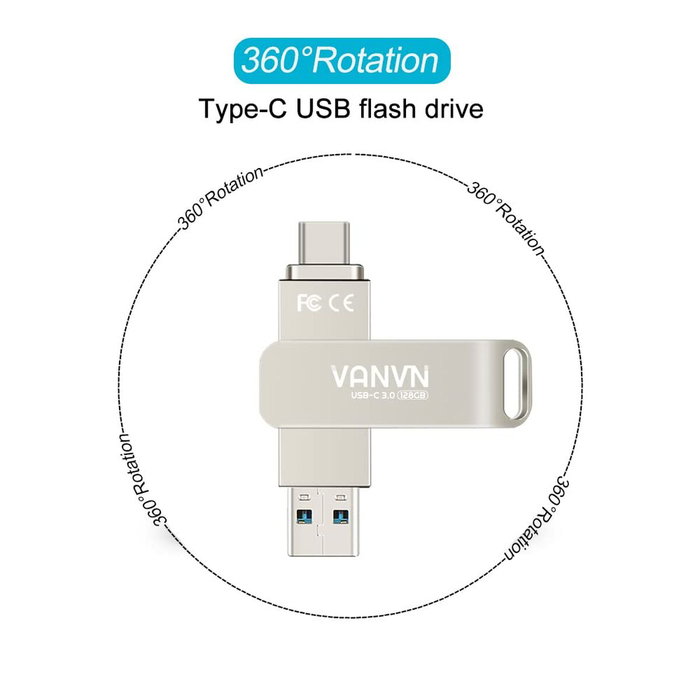 Clé USB INTENSO Speed Line Noir 16 GB