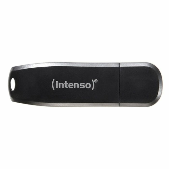 Clé USB INTENSO Speed Line Noir 16 GB